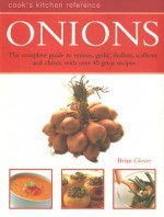 Onions - Brian Glover