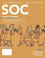 SOC 3 (with CourseMate Printed Access Card) - Nijole V. Benokraitis