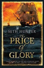 The Price of Glory - Seth Hunter