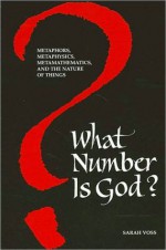 What Number Is God? - Sarah Voss