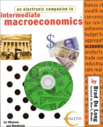 An Electronic Companion To Intermediate Macroeconomics - Brad De Long