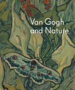 Van Gogh and Nature - Richard Kendall, Sjraar van Heugten, Chris Stolwijk