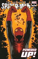 Superior Spider-Man (2018-) #3 - Christos N. Gage, Travis Charest