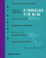 Formulas for Now - Hans Ulrich Obrist