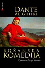 Božanska komedija. Raj - Dante Alighieri, Andrej Capuder, Gustav Dore