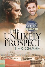 The Unlikely Prospect - Lex Chase