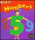 Numbers ( Math Links.) (Patilla, Peter. Math Links.) - Peter Patilla