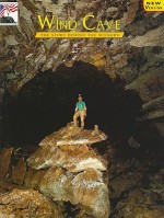 Wind Cave - Ronald A. Terry, Cheri C. Madison, K.C. DenDooven