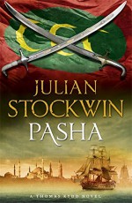 Pasha (Thomas Kydd) - Julian Stockwin