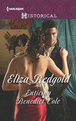 Enticing Benedict Cole - Eliza Redgold