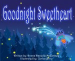 Goodnight Sweetheart - Donna Danielle McCartney, Carlos Brito