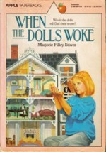 When the Dolls Woke - Marjorie Filley Stover