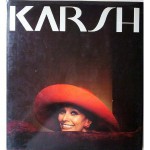 Karsh: A Fifty-Year Retrospective - Yousuf Karsh