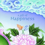 A Gift of Happiness - MQ Publications