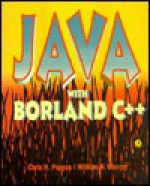 Java with Borland C++ - Chris H. Pappas, William H. Murray