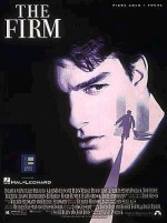 The Firm Soundtrack - D. Grusin