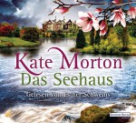 Das Seehaus - Kate Morton, Esther Schweins, Charlotte Breuer, Norbert Möllemann