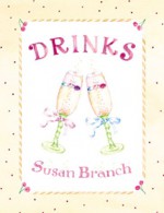 Drinks Little Book - Susan Branch