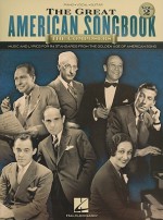 The Composers: Music and Lyrics for 94 Standards from the Golden Age of American Song - Johnny Mercer