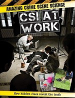 CSI at Work - John Townsend