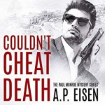 Couldn't Cheat Death - Armand Eisen