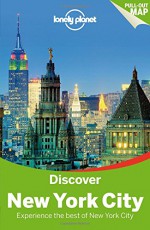 Lonely Planet Discover New York City (Travel Guide) - Lonely Planet, Regis St Louis, Cristian Bonetto