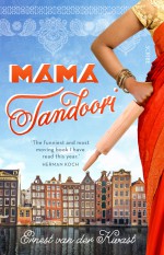 Mama Tandoori - Ernest van der Kwast