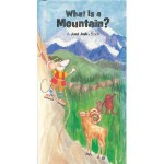 What Is a Mountain? - Chris Arvetis, Carole Palmer