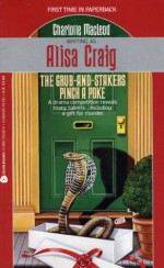 The Grub-and-Stakers Pinch a Poke - Charlotte MacLeod, Alisa Craig