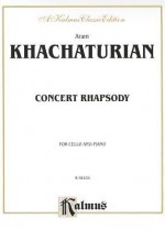 Concert Rhapsody - Aram Khachaturian, Khachaturian