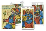 Universal Tarot of Marseille (English and Spanish Edition) - Lo Scarabeo