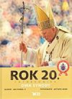 Rok 20. Fotokronika. Dwa synody (subskrypcja) - Arturo Mari