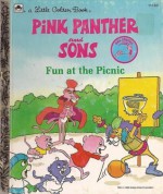 Pink Panther and Sons: Fun at the Picnic - Sandra Beris, David Gantz