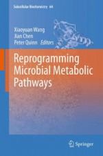 Reprogramming Microbial Metabolic Pathways: 64 (Subcellular Biochemistry) - Xiaoyuan Wang, Jian Chen, Peter Quinn