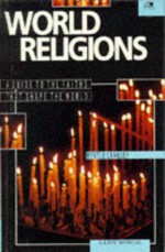 World Religions: A Guide to the Faiths that Shape the World - Myrtle Langley