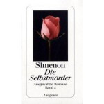 Die Selbstmörder - Georges Simenon, Linde Birk