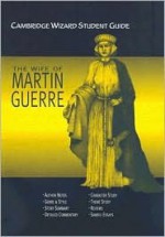 Cambridge Wizard Student Guide The "Wife of Martin Guerre" (Cambridge Wizard English Student Guides) - Alison Rucco