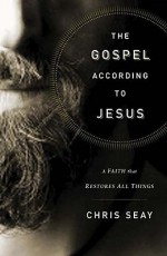 The Gospel According to Jesus - Chris Seay