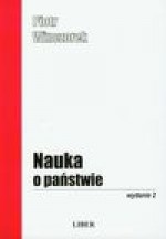 Nauka o państwie - Piotr Winczorek - Piotr Winczorek