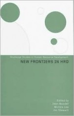 New Frontiers in Human Resource Development - Jean Woodall