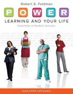 Power Learning and Your Life and Connect Plus Access Card Package - Feldman Robert