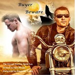 Buyer Beware (The Omega Auction) (Volume 2) - Kian Rhodes, Alexander Collins