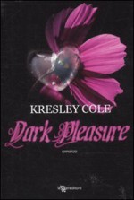 Dark Pleasure - Kresley Cole, L. Canu