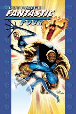 Ultimate Fantastic Four, Vol. 3: N-Zone - Warren Ellis, Adam Kubert, Andy Kubert