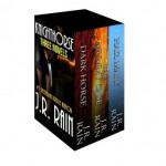 Jim Knighthorse Series: All Three Books - J.R. Rain