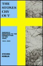 Stones Cry Out-Sweden R - Steven Koblik