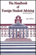 The Handbook of Foreign Student Advising - Gary Althen