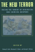 NEW TERROR - Sidney D. Drell, Revolution, and Peace Hoover Institution on War, Abraham D. Sofaer, Sidney D. Drel