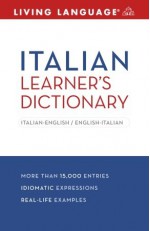 Complete Italian: The Basics (Dictionary) - Living Language