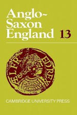 Anglo-Saxon England 34 Volume Paperback Set - Clemoes